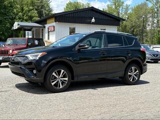 2016 Toyota RAV4 for sale in Asheville NC