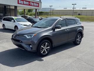 2018 Toyota RAV4 for sale in Kingsport TN