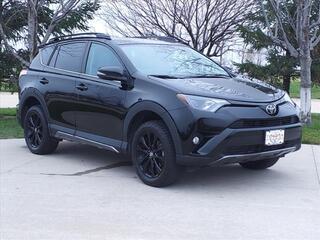 2018 Toyota RAV4 for sale in Grimes IA