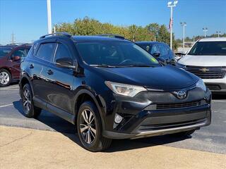 2018 Toyota RAV4 for sale in Chattanooga TN