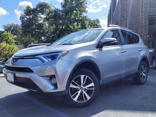 2018 Toyota RAV4 for sale in Andover MA