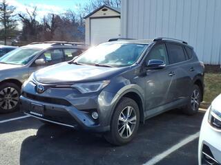 2018 Toyota RAV4 for sale in Roanoke VA