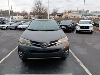 2013 Toyota RAV4 for sale in Johnson City TN