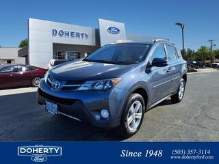 2013 Toyota RAV4