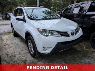 2013 Toyota RAV4 for sale in Charleston SC