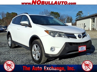 2013 Toyota RAV4