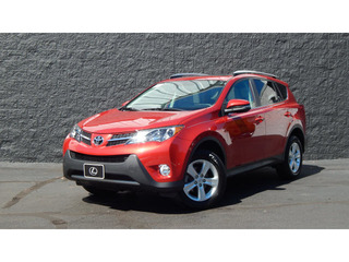 2014 Toyota RAV4 for sale in Toledo OH