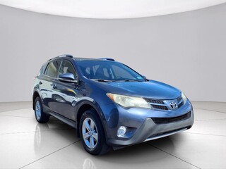 2014 Toyota RAV4