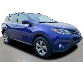 2015 Toyota RAV4 for sale in Oklahoma City OK