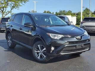 2018 Toyota RAV4 for sale in Cincinnati OH