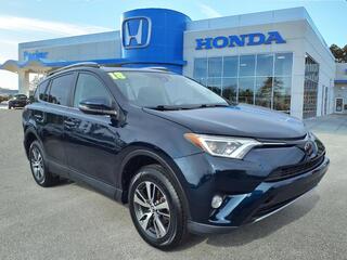 2018 Toyota RAV4 for sale in Morehead City NC