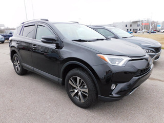 2018 Toyota RAV4 for sale in Clarksville TN