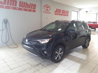 2018 Toyota RAV4 for sale in Toledo OH