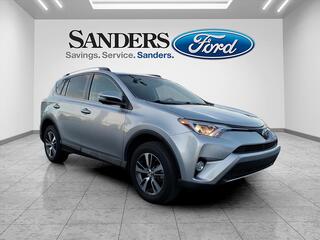 2018 Toyota RAV4 for sale in Jacksonville NC