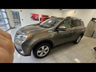 2015 Toyota RAV4 for sale in Chattanooga TN