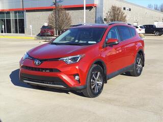 2016 Toyota RAV4 for sale in Warren OH