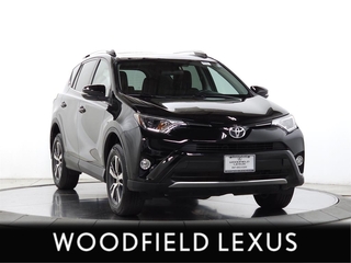2016 Toyota RAV4 for sale in Schaumburg IL