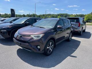 2017 Toyota RAV4 for sale in Kingsport TN