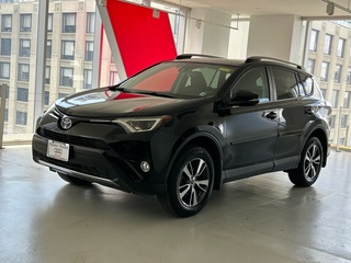 2017 Toyota RAV4 for sale in New York NY