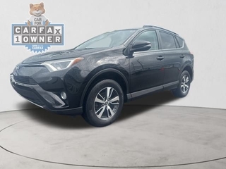 2017 Toyota RAV4 for sale in Lynn MA