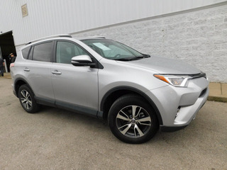 2018 Toyota RAV4 for sale in Clarksville TN