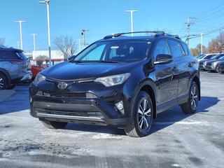 2018 Toyota RAV4 for sale in Florence KY