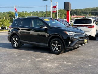 2018 Toyota RAV4 for sale in Princeton WV