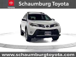 2013 Toyota RAV4 for sale in Schaumburg IL