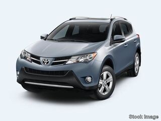 2014 Toyota RAV4 for sale in Alta Vista VA