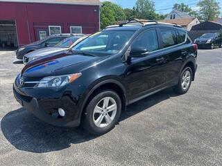 2014 Toyota RAV4