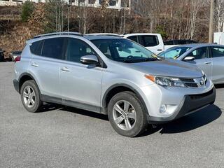 2015 Toyota RAV4 for sale in Waynesville NC