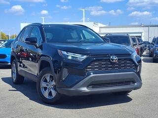 2015 Toyota RAV4 for sale in Cincinnati OH