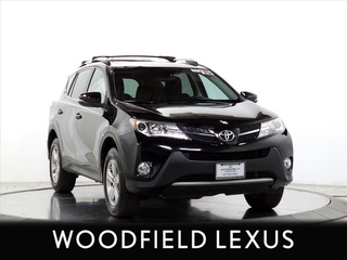 2015 Toyota RAV4 for sale in Schaumburg IL