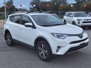 2017 Toyota RAV4 for sale in Roanoke VA