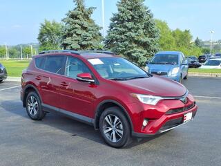 2018 Toyota RAV4 for sale in Burnsville MN