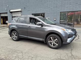 2018 Toyota RAV4 for sale in Little Falls NJ