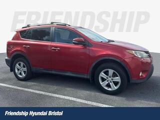 2013 Toyota RAV4 for sale in Bristol TN
