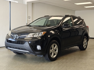 2013 Toyota RAV4 for sale in Florence KY