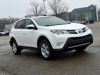 2013 Toyota RAV4