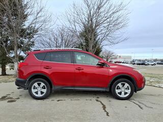 2014 Toyota RAV4 for sale in Grimes IA