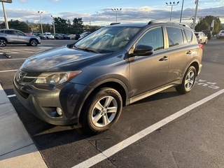 2014 Toyota RAV4 for sale in Johnson City TN