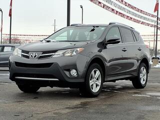 2014 Toyota RAV4