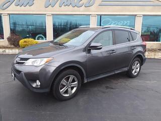 2015 Toyota RAV4 for sale in Irving NY