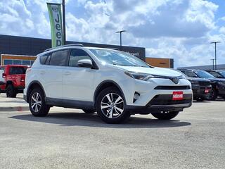 2017 Toyota RAV4 for sale in Columbia SC