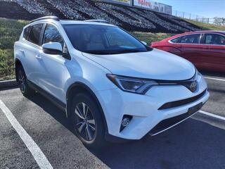 2017 Toyota RAV4 for sale in Roanoke VA