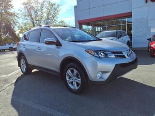 2014 Toyota RAV4 for sale in Indiana PA