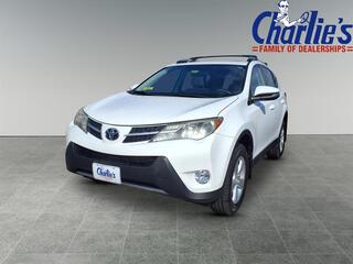 2014 Toyota RAV4 for sale in Augusta ME