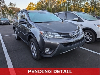 2014 Toyota RAV4 for sale in Charleston SC