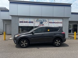 2016 Toyota RAV4 for sale in North Haven CT