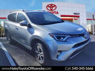 2016 Toyota RAV4 for sale in Roanoke VA